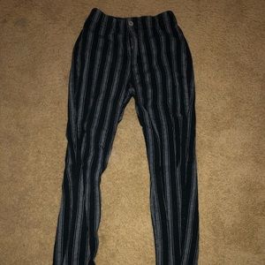 brandy melville pants